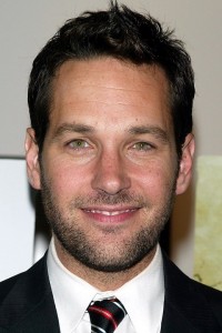 Paul Rudd 