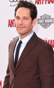 Paul Rudd 