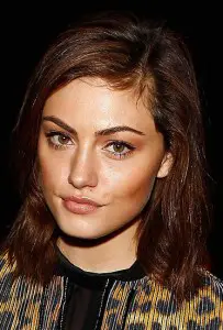 Phoebe Tonkin