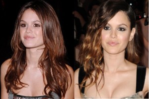 Rachel Bilson 