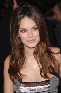 Rachel Bilson