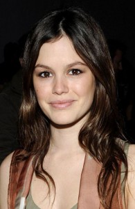 Rachel Bilson 