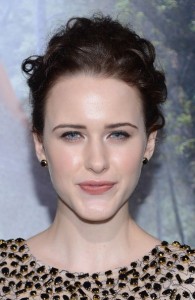 Rachel Brosnahan