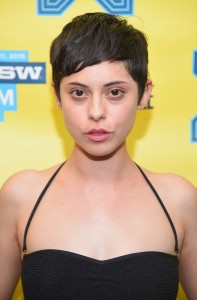 Rosa Salazar