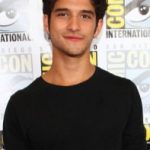 Tyler Posey Workout Routine