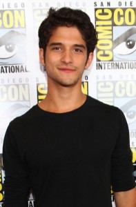 Tyler Posey