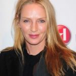 Uma Thurman Diet Plan