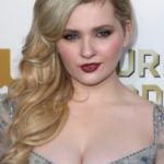 Abigail Breslin Diet Plan