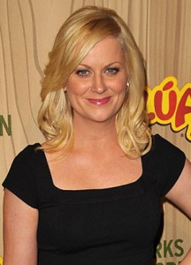 Amy Poehler