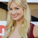 Beth Behrs Diet Plan