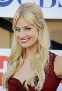 Beth Behrs