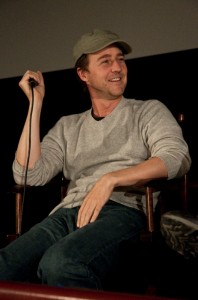 Edward Norton