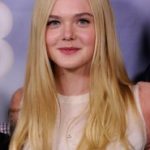 Elle Fanning Diet Plan