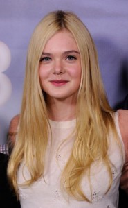 Elle Fanning