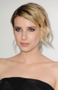 Emma Roberts