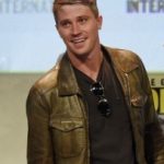 Garrett Hedlund Workout Routine