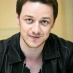 James McAvoy Workout Routine