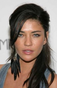 Jessica Szohr 