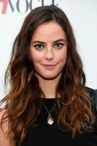 Kaya Scodelario