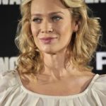 Laurie Holden Diet Plan