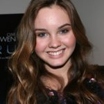 Liana Liberato Diet Plan