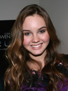 Liana Liberato