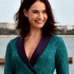 Lily James Diet Plan