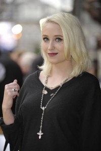 Lily Loveless