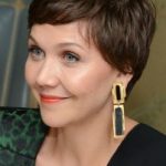 Maggie Gyllenhaal Diet Plan