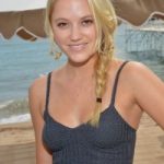 Maika Monroe Diet Plan