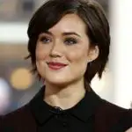 Megan Boone Diet Plan