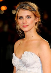 Mélanie Laurent