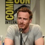 Michael Fassbender Workout Routine