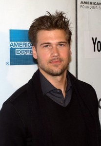 Nick Zano