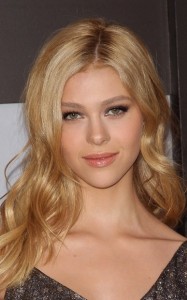 Nicola Peltz