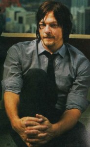 Norman Reedus