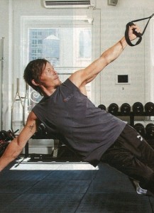 Norman Reedus