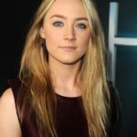 Saoirse Ronan Diet Plan