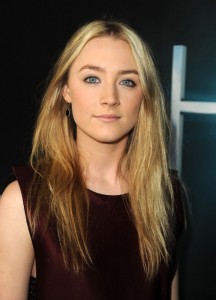 Saoirse Ronan