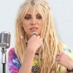 Taylor Momsen Diet Plan