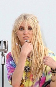 Taylor Momsen