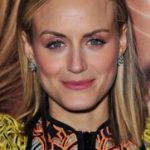 Taylor Schilling Diet Plan