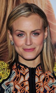 Taylor Schilling