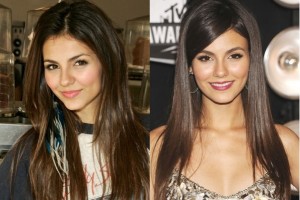 Victoria Justice 