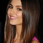 Victoria Justice Diet Plan