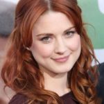 Alexandra Breckenridge Diet Plan