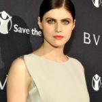 Alexandra Daddario Diet Plan