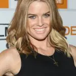 Alice Eve Diet Plan