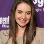 Alison Brie Diet Plan