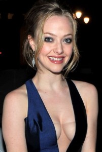 Amanda Seyfried